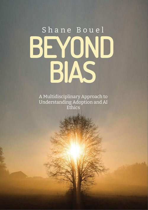 Beyond Bias cover