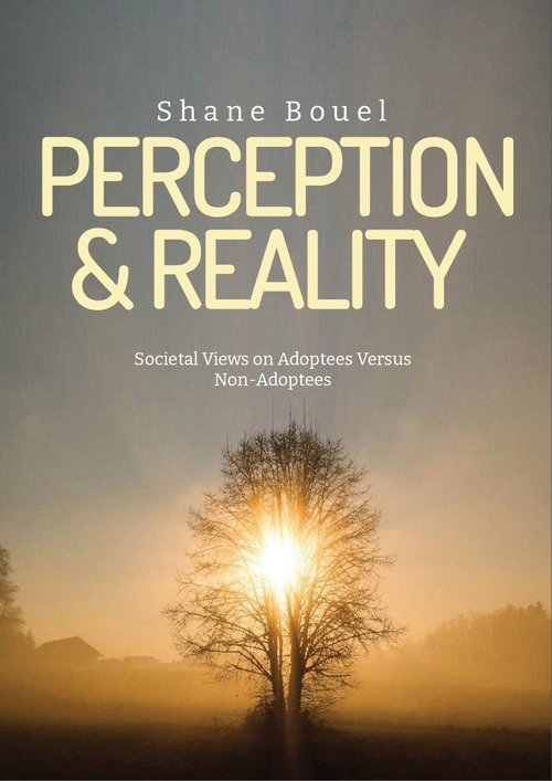 Perception and Reality cover